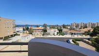 Exterior view of Flat for sale in Cartagena