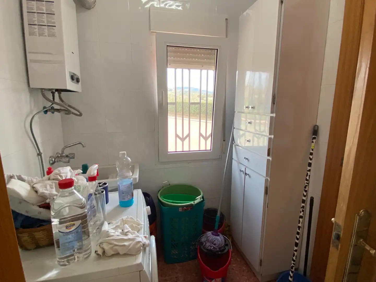 Casa o chalet en venta en Sax
