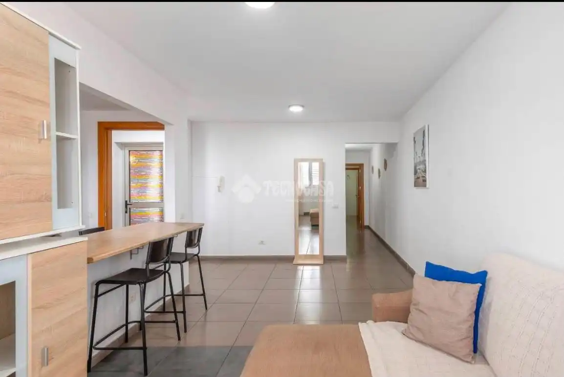 Exterior view of Flat for sale in Gáldar