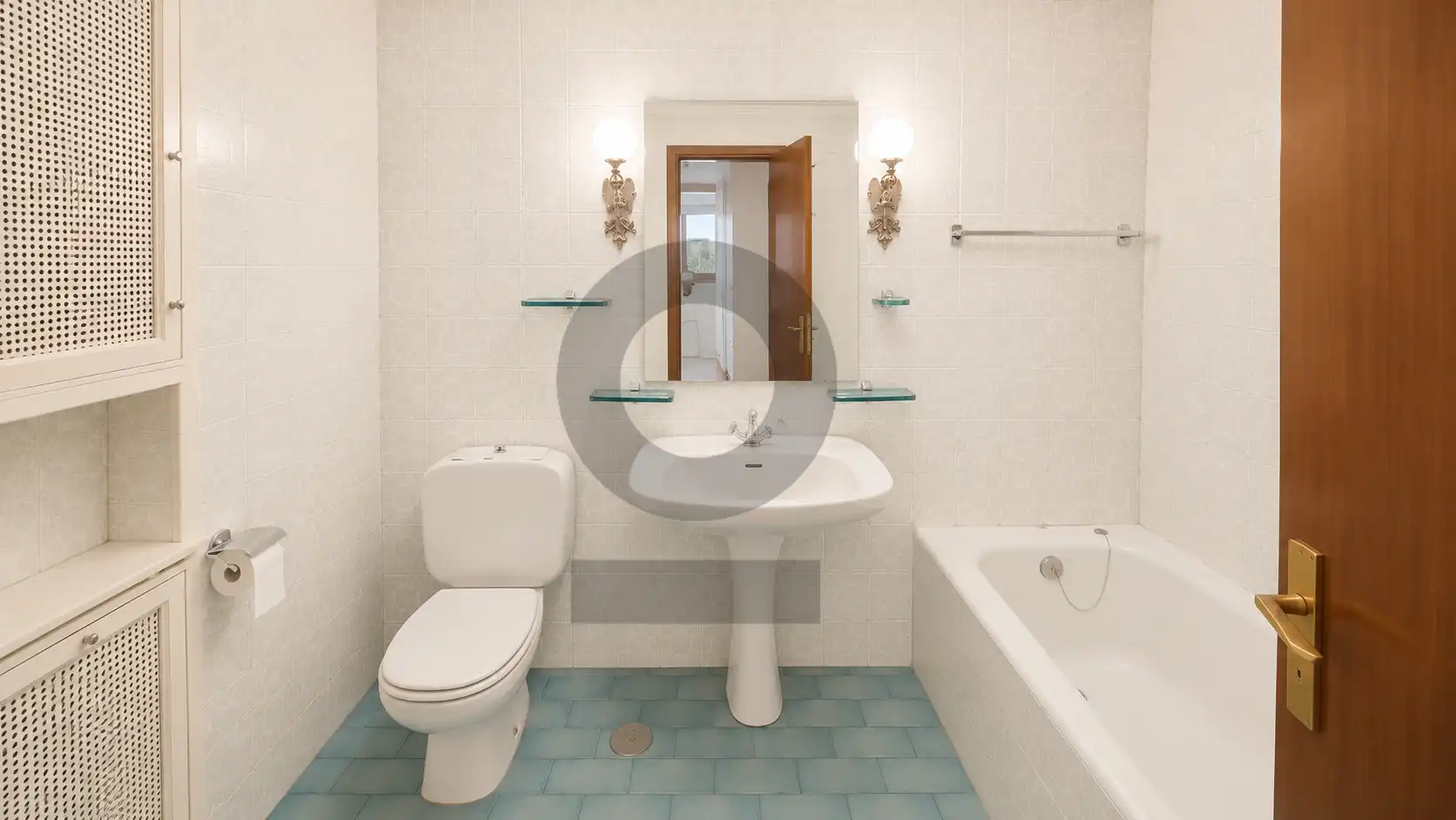 Flat with pool for sale in Paseo de la Rinconada, imagen 16
