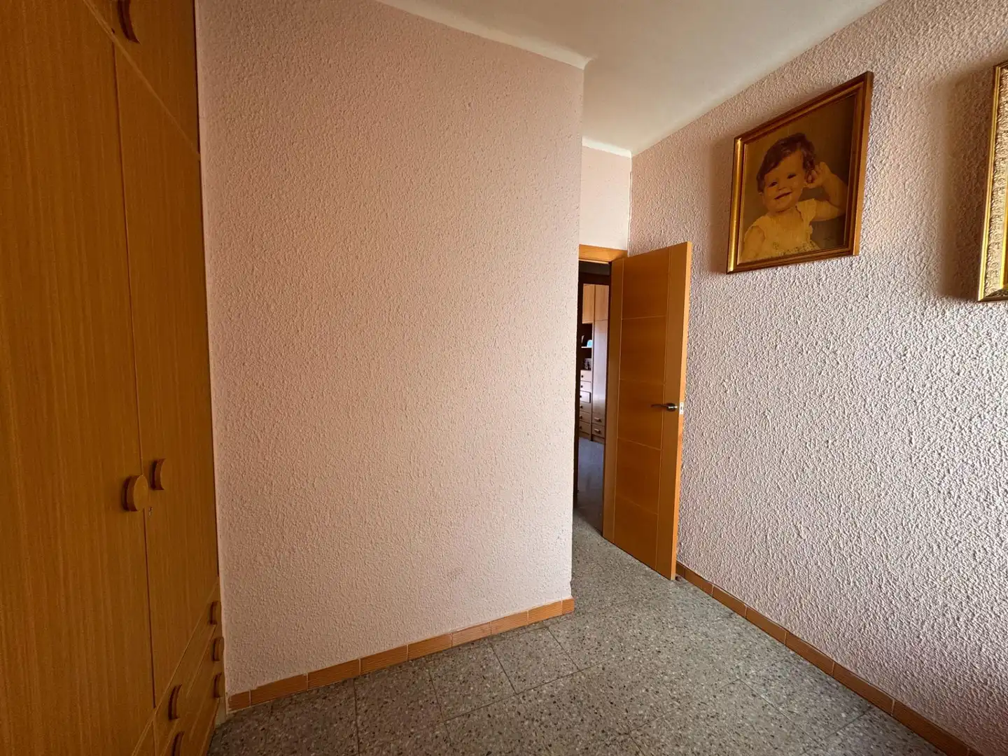 Flat for sale in Barcelona  with Balcony