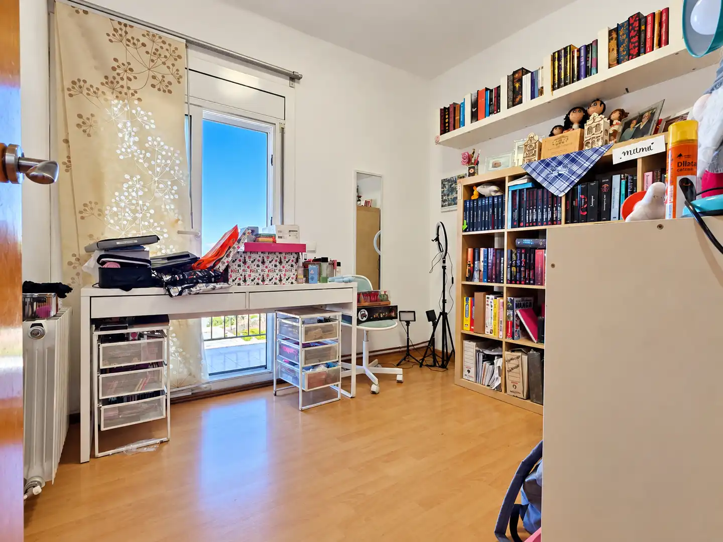 Casa con terrazza in vendita a Avinguda del Taió, imagen 44