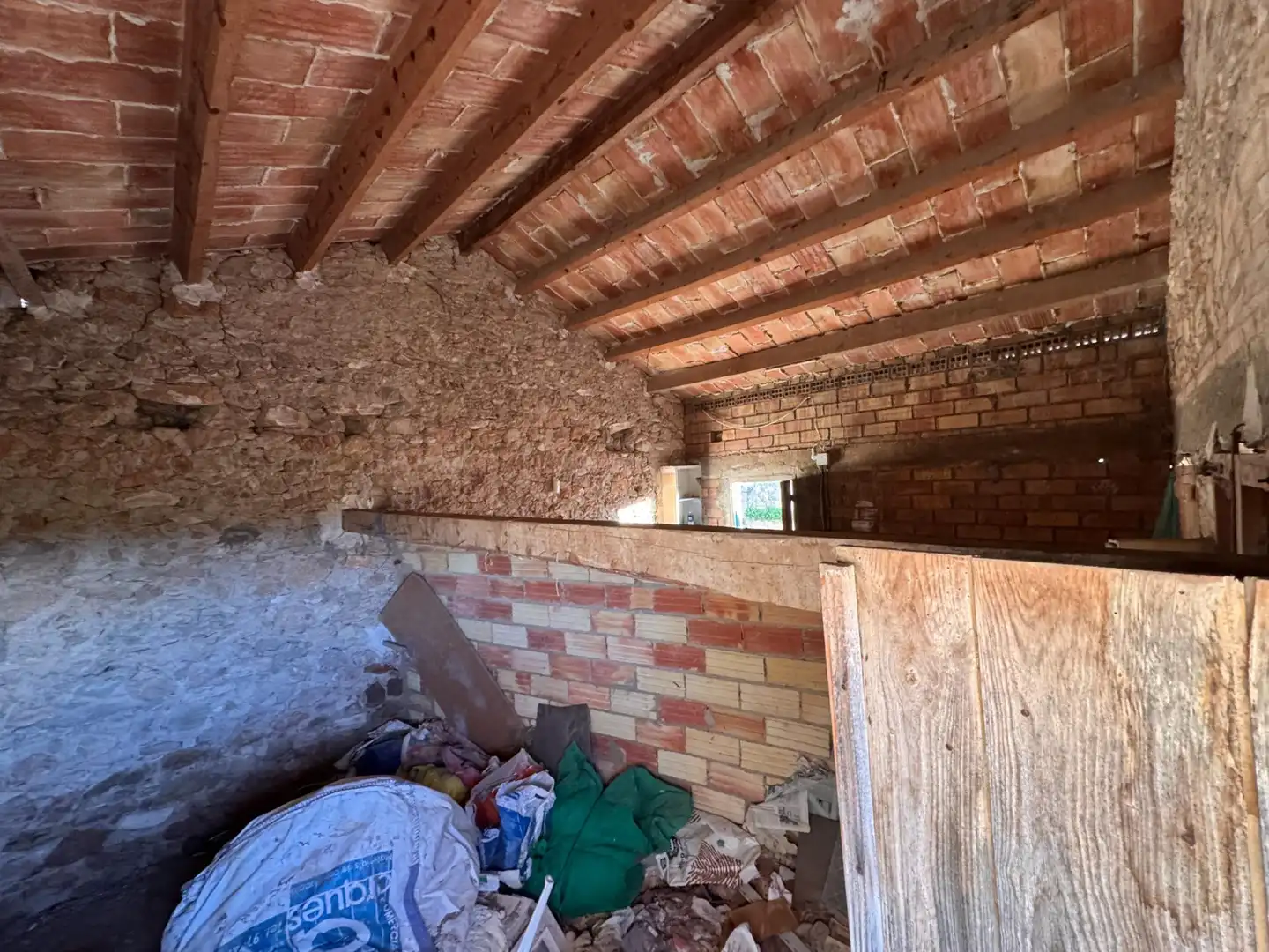 Casa o xalet en venda en Deltebre