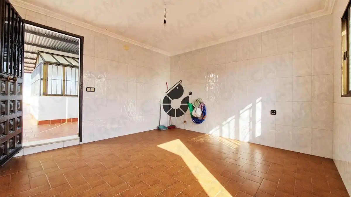 Cocina de Piso en venta en Coria del Río