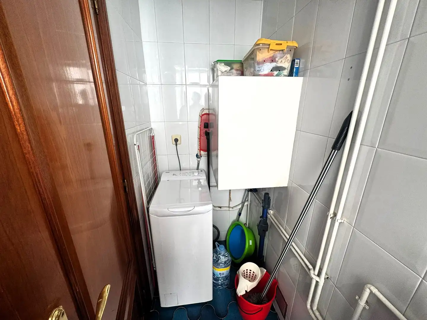 Ático en venta en Carrer de Terra Baixa, Sant Josep