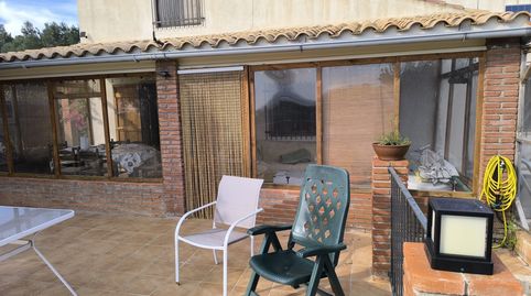 Finca rustica en Tortosa