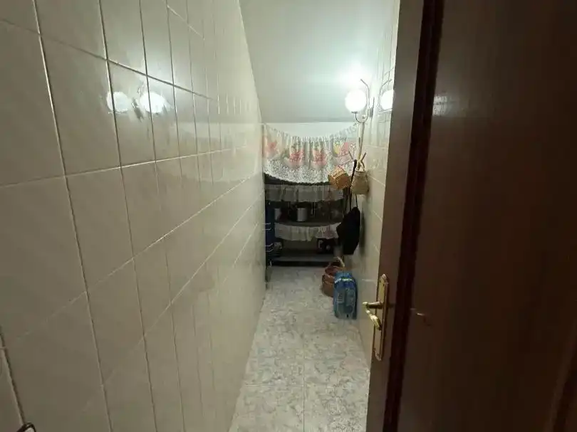 Piso en venta en Siruela con Aire acondicionado, Amueblado y Balcón