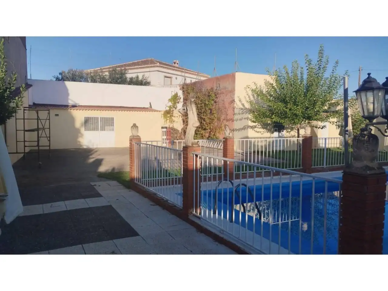 Casa o chalet en venta en Cuesta Colorada, 37, Gójar