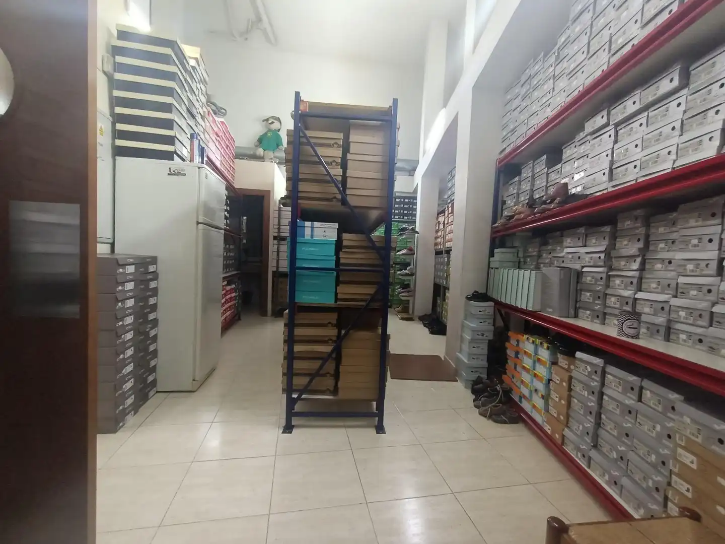 Local comercial en venda a Casco Urbano, imagen 4