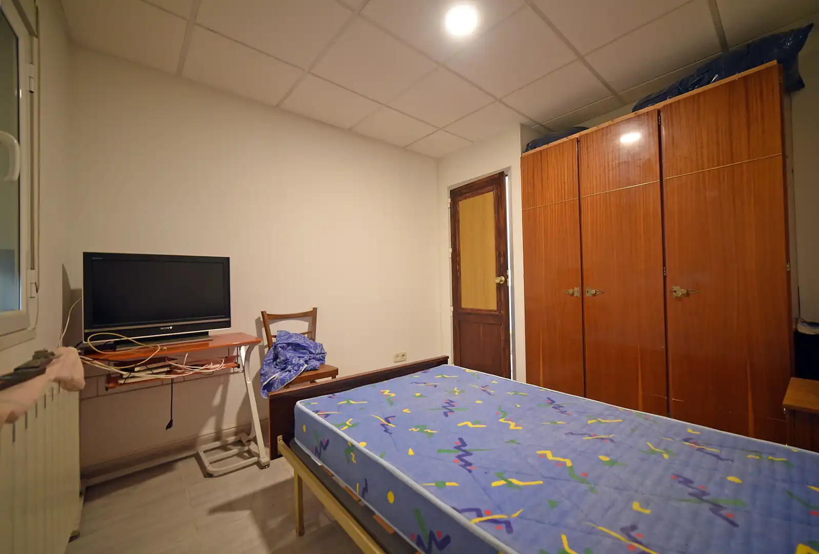 Casa adosada en venta en Calle Pérez Galdós, Tomelloso
