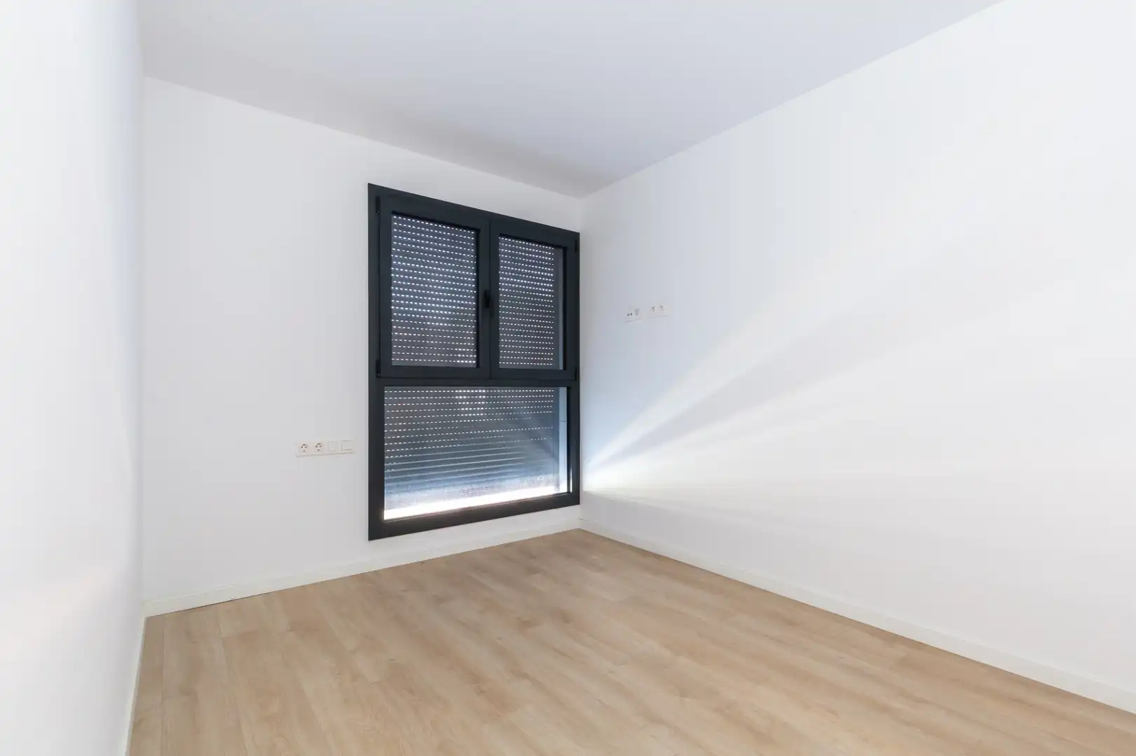 Bedroom of Flat for sale in Sant Feliu de Llobregat  with Air Conditioner, Heating and Terrace