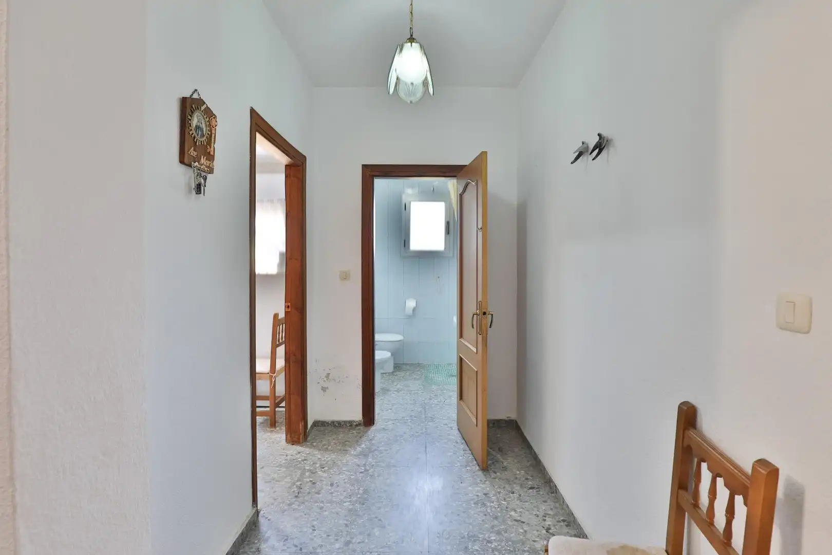Casa o chalet en venta en MOLINOS, Valle del Zalabí