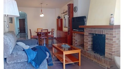 Foto 2 de Piso en venta en Sort, Lleida