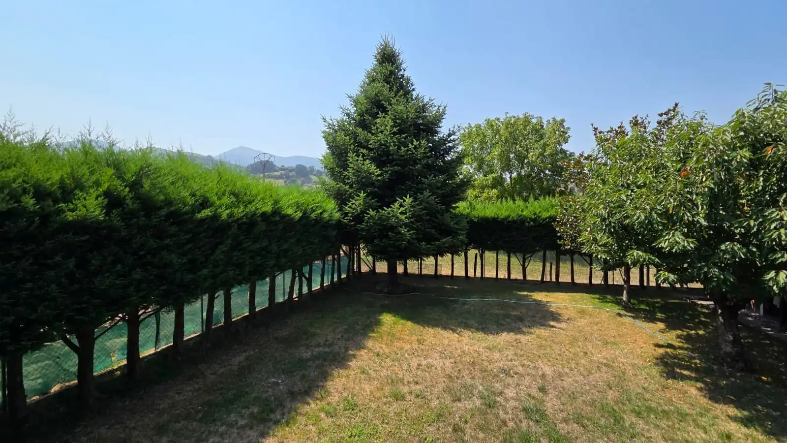 Xalet amb terrassa en venda a SILIO-MONASTERIO, imagen 51