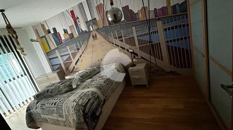 Foto 4 de Casa adosada de alquiler en Camelia, San Cibrao das Viñas, Ourense