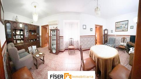 Foto 2 de Casa o chalet en venta en Calle Almendro, Zafra, Badajoz