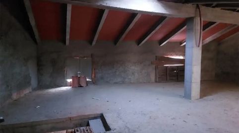 Foto 2 de Casa adosada en venta en Calle Jaime Fernández, 9, Agallas, Salamanca