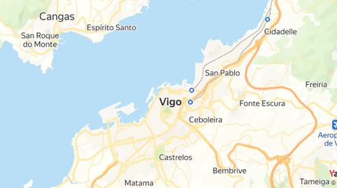 Photo 3 of House or chalet for sale in Centro - Areal, Pontevedra