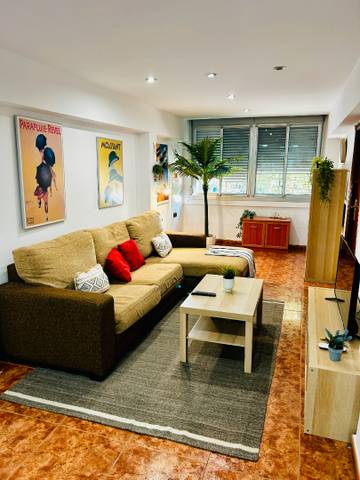 Piso en Alquiler en Beteró