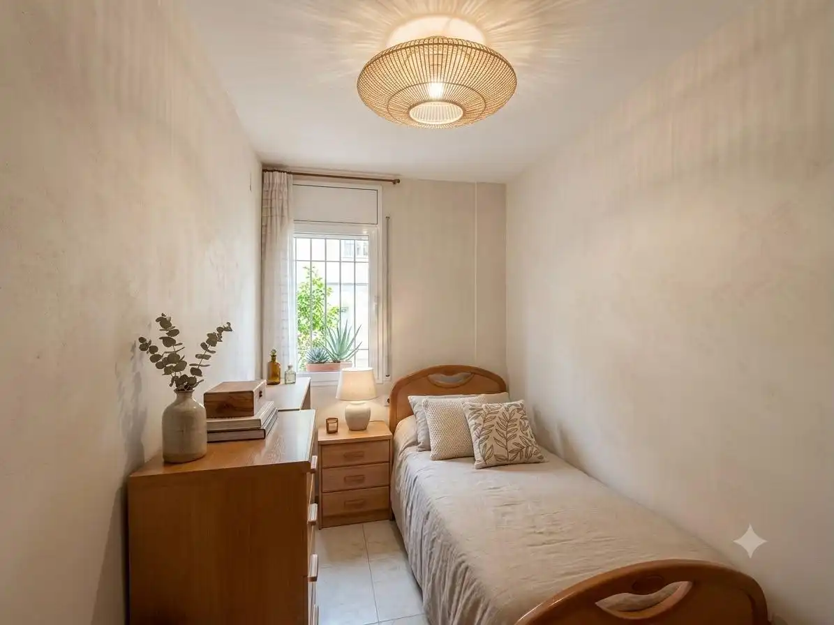 Habitación de Piso en venta en Sant Pere de Ribes con Aire acondicionado, Calefacción y Terraza