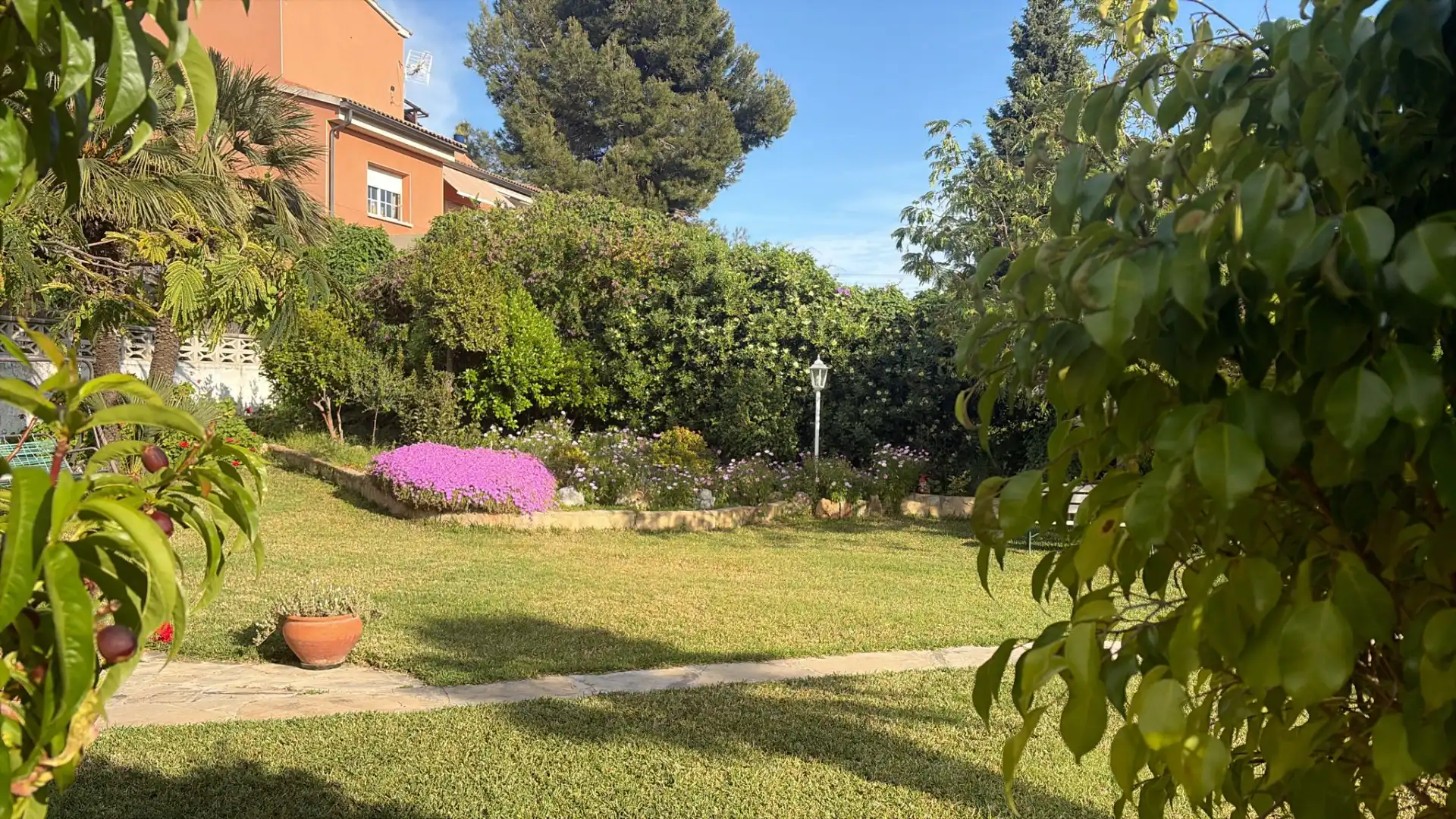 Villa mit Pool zum Verkauf in La Franquesa - Oasis Park, imagen 45