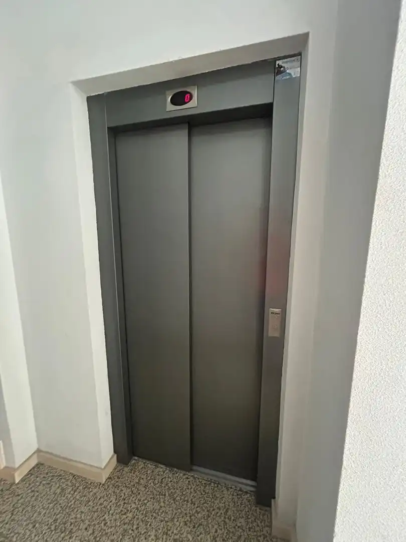 Apartamento en venta en Yecla con Calefacción, Trastero y Amueblado