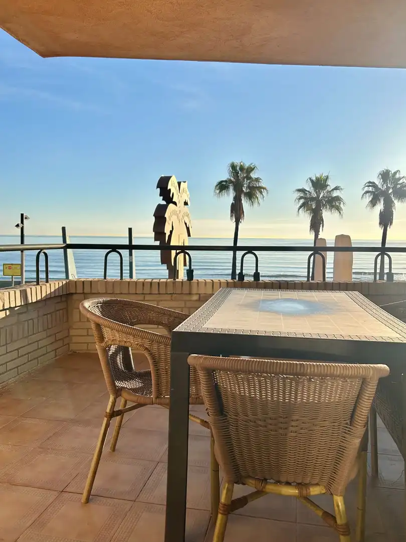 Apartment mit Aufzug zum Verkauf in Playa Morro de Gos, imagen 5