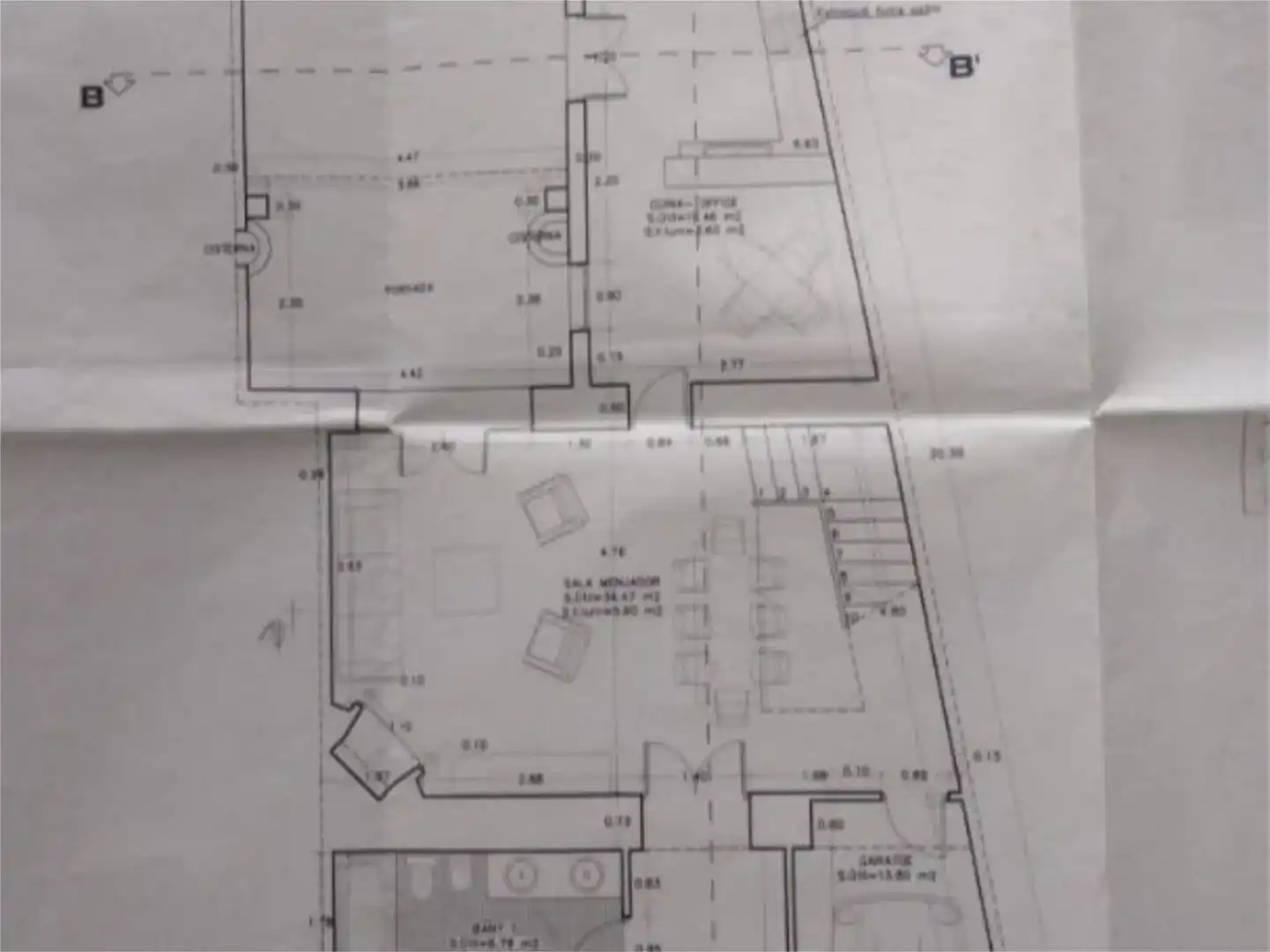Piso en venta en Vilafranca de Bonany con Aire acondicionado