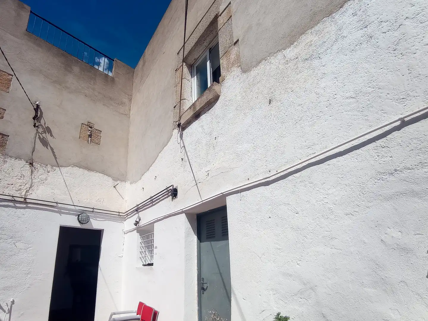 Villa mit Terrasse zum Verkauf in Carrer Mascanada 28, imagen 10