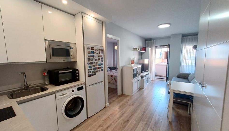 Foto 1 de Apartament en venda a Calle Viento, Casco Antiguo, Madrid