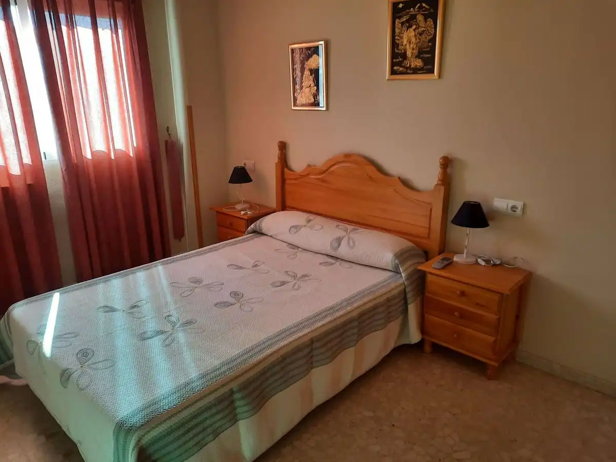 Apartament de lloguer a Guardamar de la Safor