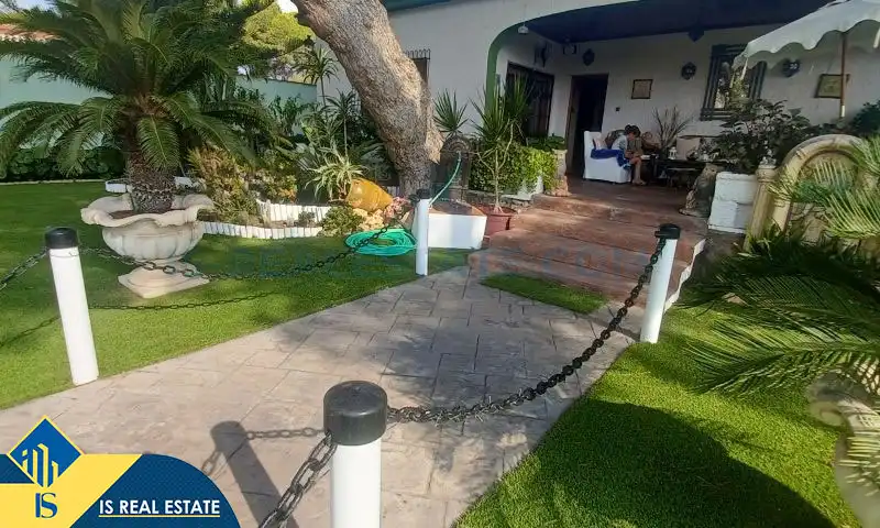 Villa mit Pool zum Verkauf in Orihuela Costa, imagen 4