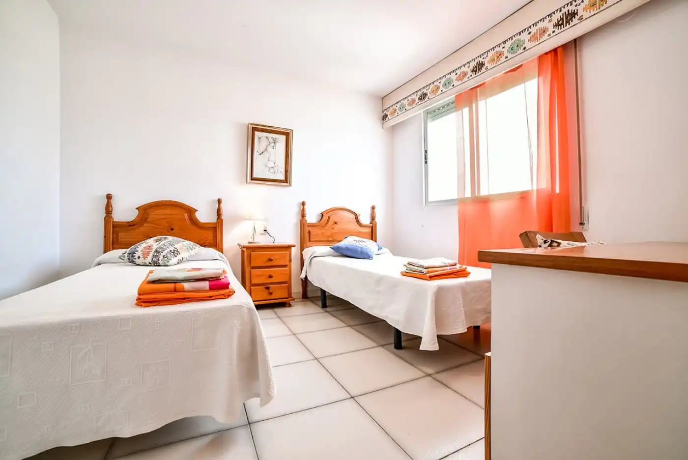 Dormitori de Àtic en venda en Calpe / Calp amb Terrassa