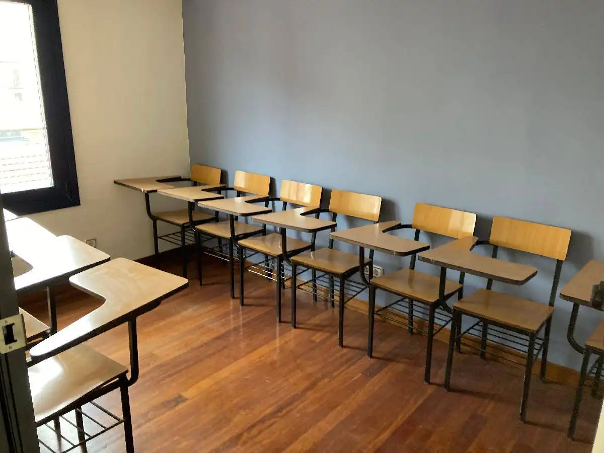 Oficina de alquiler en Bilbao 