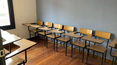 Foto 5 de Oficina de alquiler en Castaños - Begoñaibarra, Bilbao
