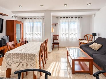 Apartament en venda a Santa Pola ciudad