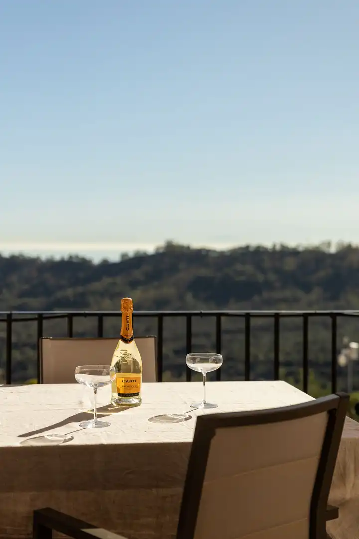 Casa a schiera con terrazza in vendita a Montemayor - Marbella Club, imagen 8