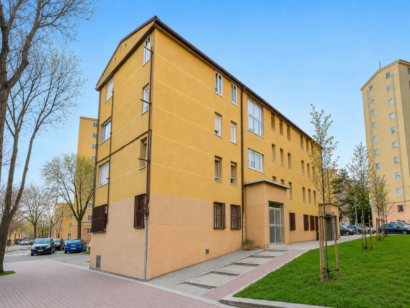 Wohnung zum Verkauf in Calle del Castillo de Oropesa, imagen 17