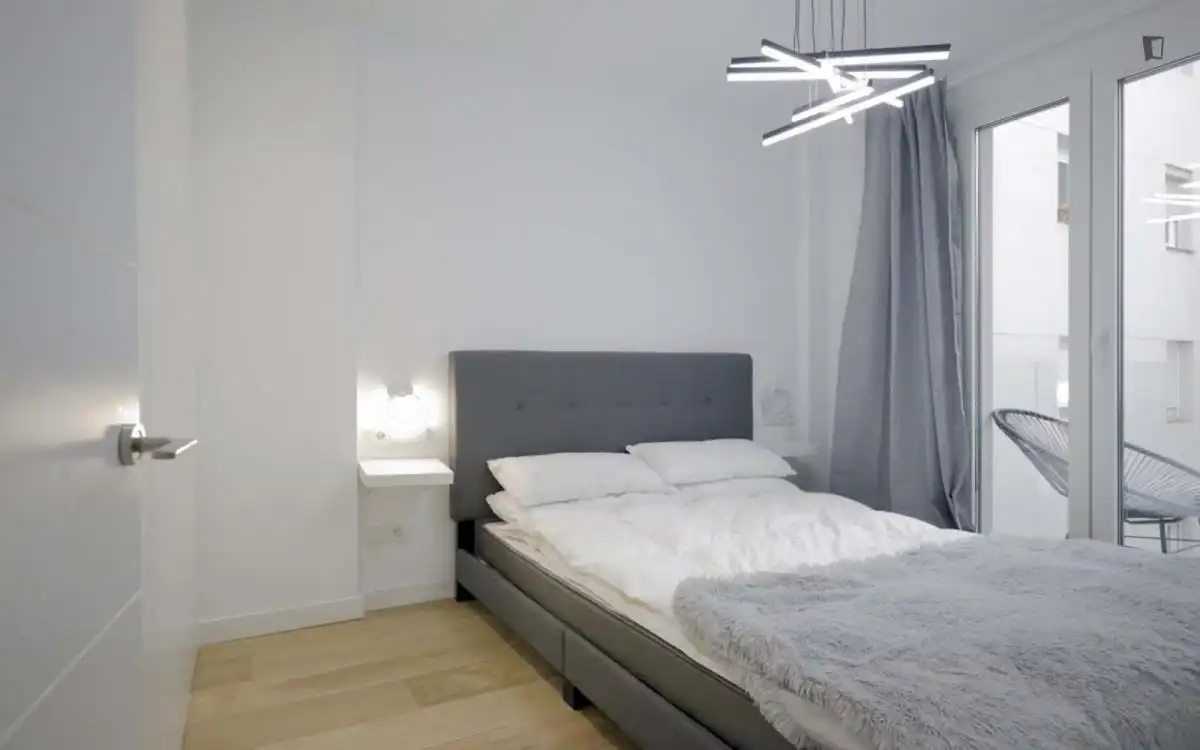 Apartamento con ascensor en alquiler en Centro, imagen 5