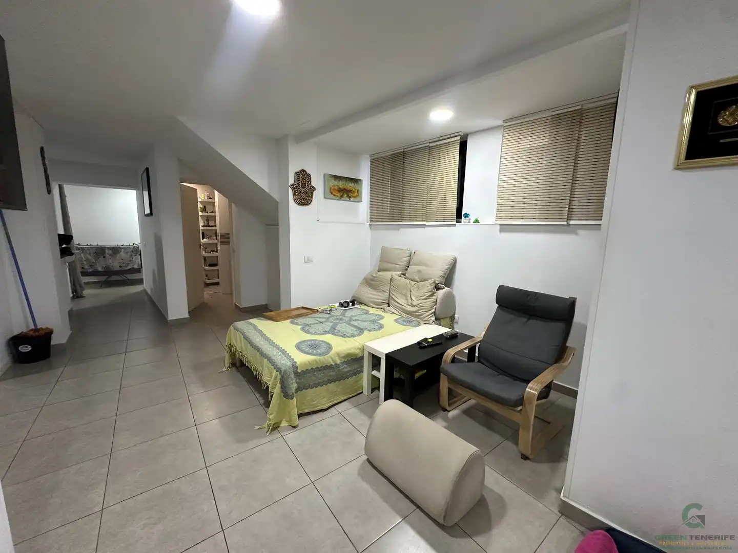 Edificio en venta en Santiago del Teide