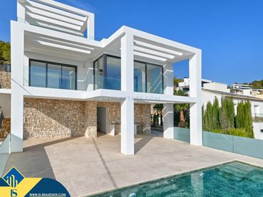 Xalet amb piscina en venda a Gran Sol