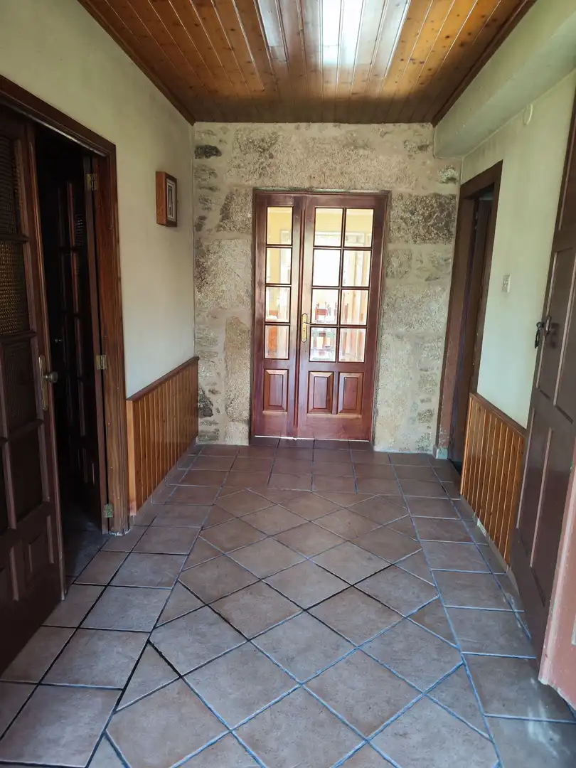 Casa o xalet en venda en Silleda amb Calefacció, Parquet i Traster