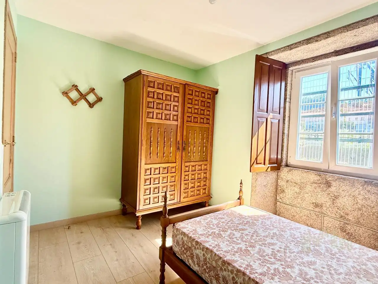 Maison avec jardin à louer à Rúa de San Roque de Laraño, imagen 15