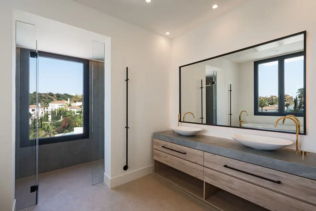 Haus zum Verkauf in Estepona Pueblo, imagen 34