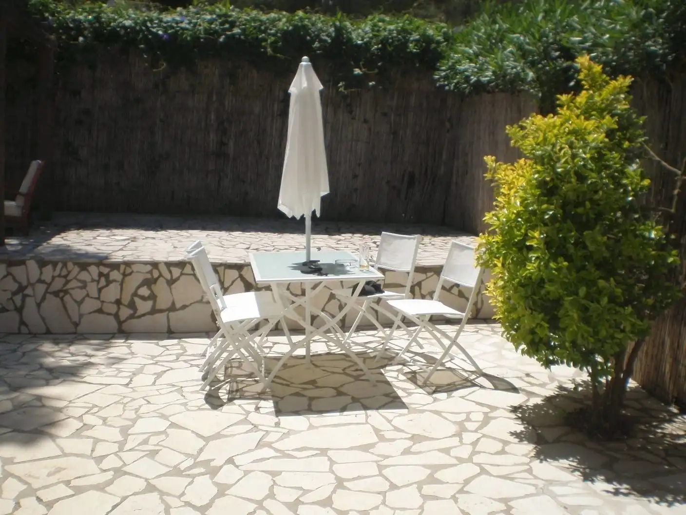 Terrace of Houses for sale in Dénia  with Private garden, Furnished and Community pool