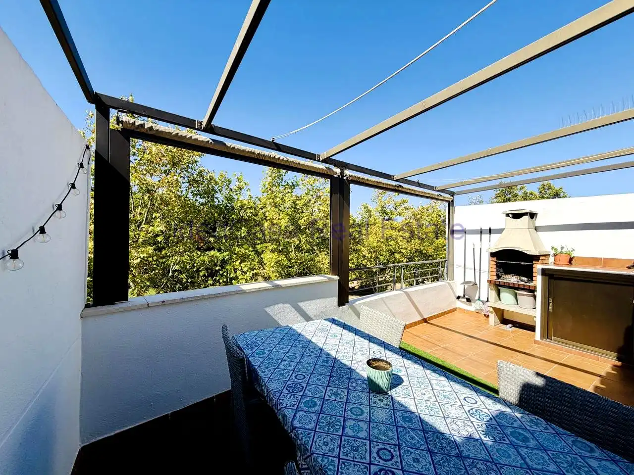 Terrassa de Àtic en venda en Alhaurín de la Torre amb Aire condicionat i Terrassa