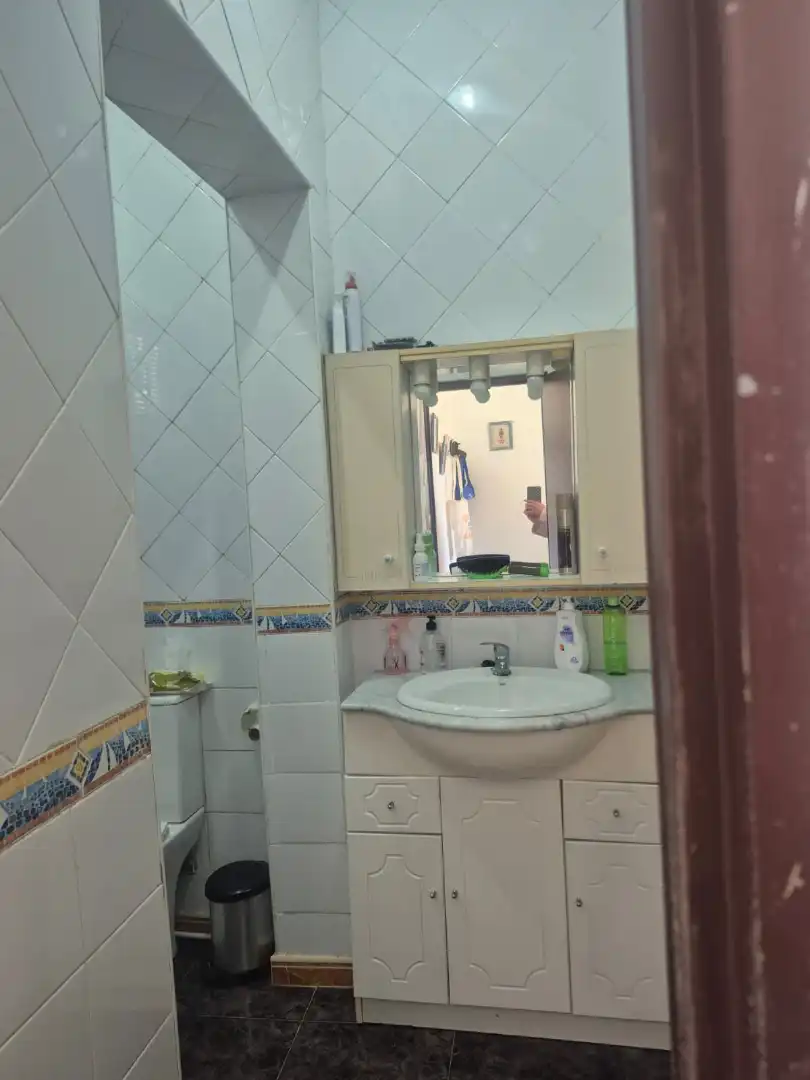 Bany de Casa o xalet en venda en Chiclana de la Frontera