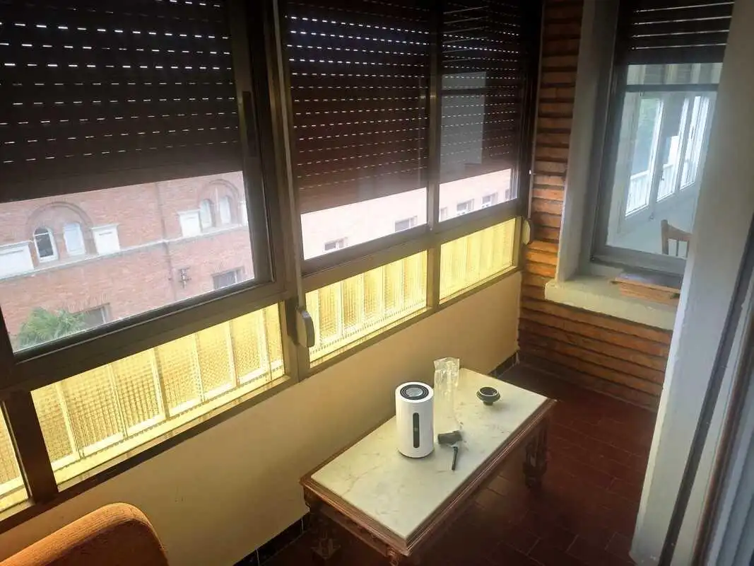 Balcony of Flat for sale in Calatayud  with Heating