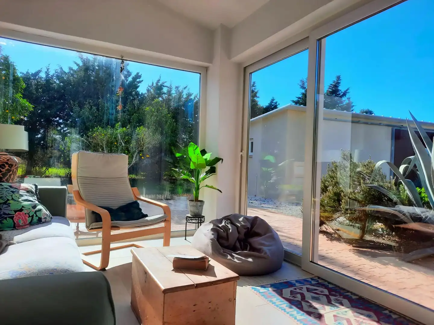 Villa zum Verkauf in Pelagatos - Pago del Humo, imagen 20