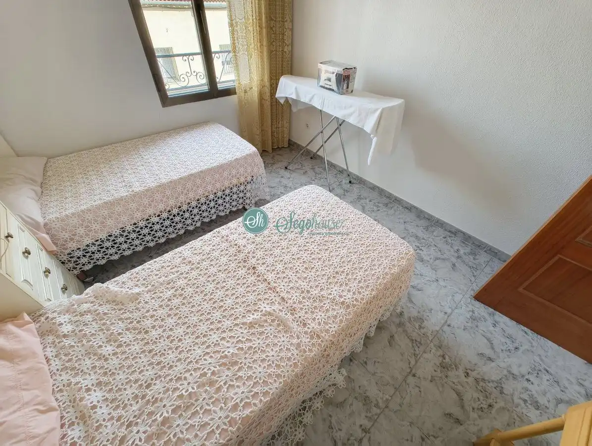 Flat for sale in Garcillán